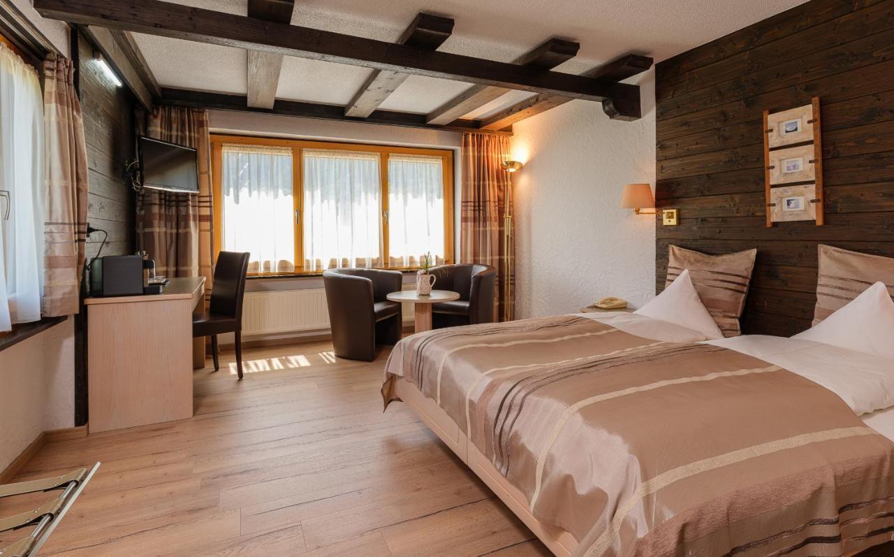 Relais Bayard Otel Leuk Dış mekan fotoğraf
