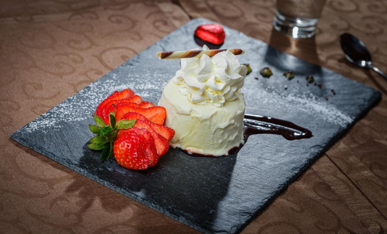 Relais Bayard Otel Leuk Dış mekan fotoğraf