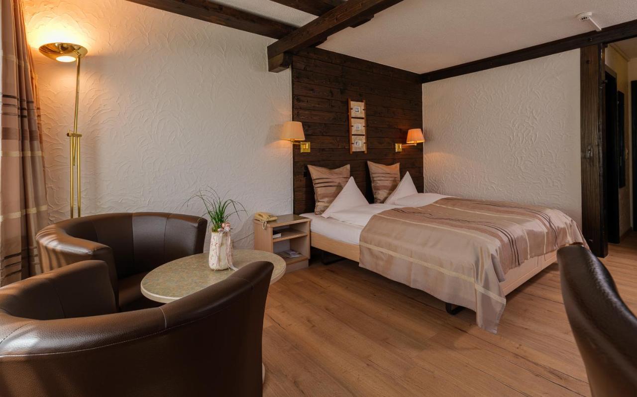 Relais Bayard Otel Leuk Dış mekan fotoğraf