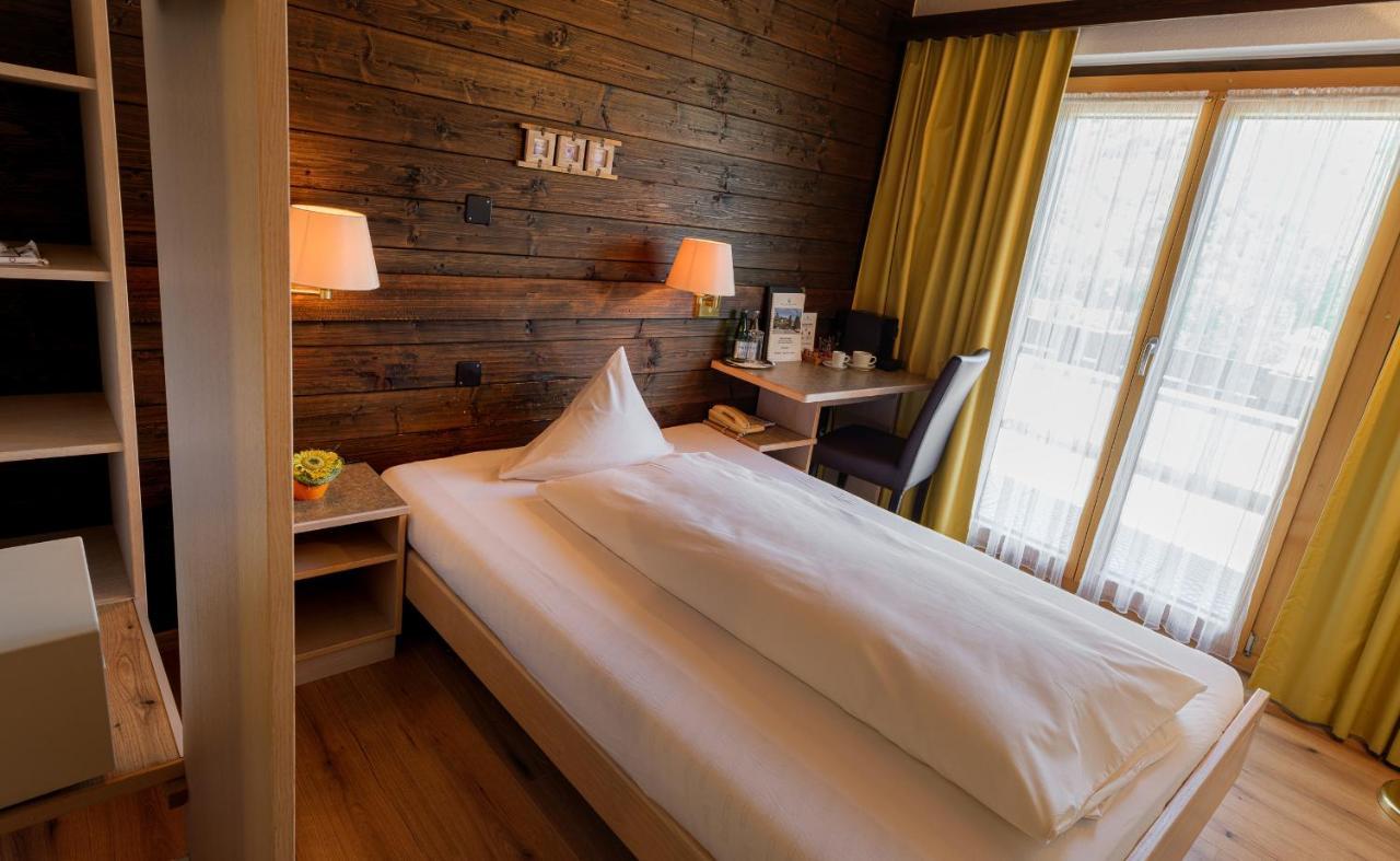 Relais Bayard Otel Leuk Dış mekan fotoğraf