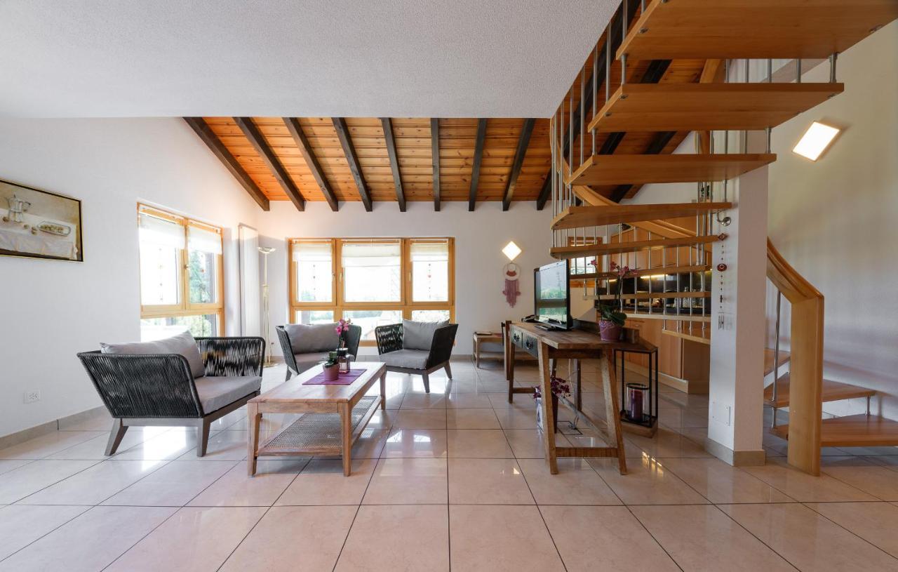 Relais Bayard Otel Leuk Dış mekan fotoğraf