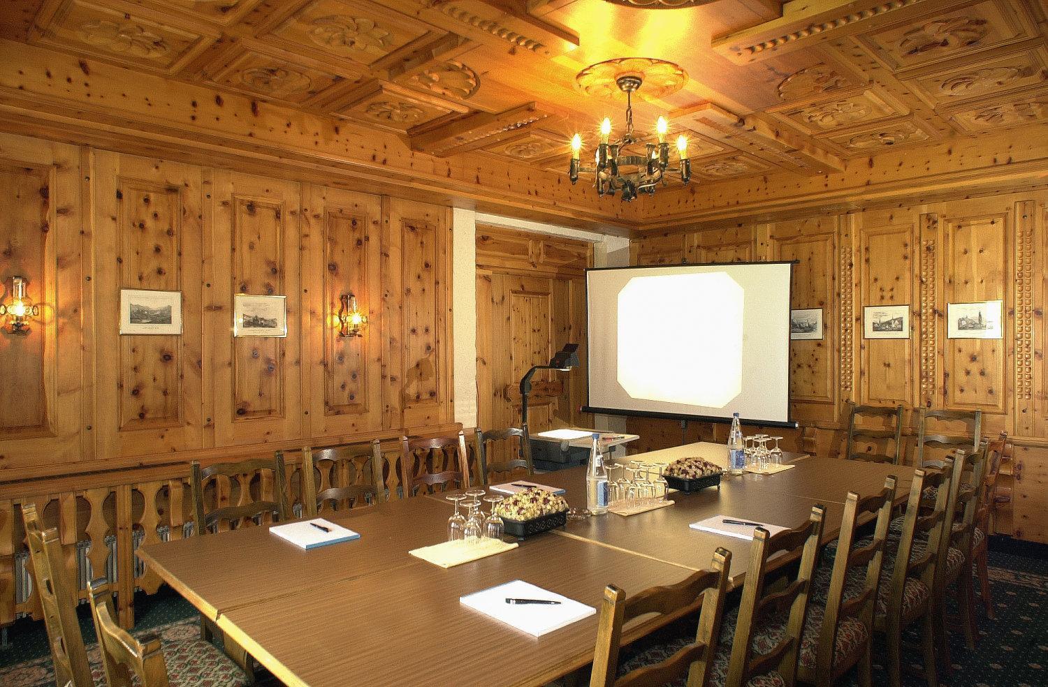 Relais Bayard Otel Leuk Dış mekan fotoğraf
