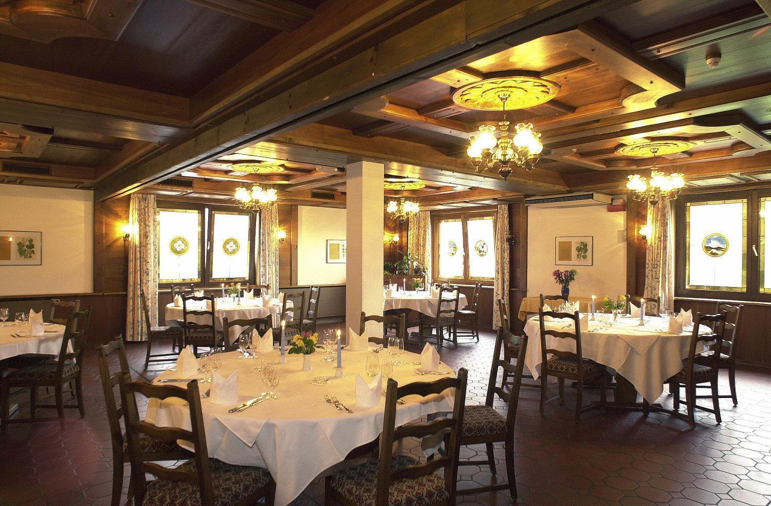 Relais Bayard Otel Leuk Dış mekan fotoğraf